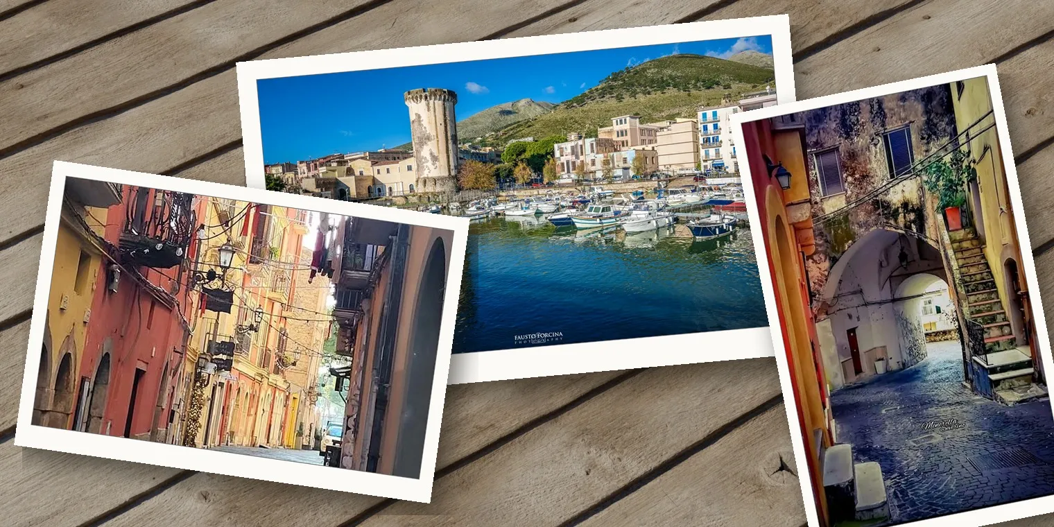 Formia, Golfo di Gaeta