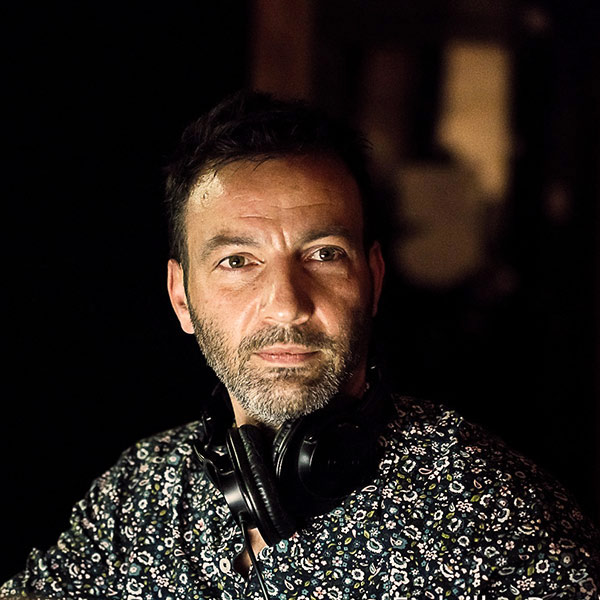 Claudio Coppola